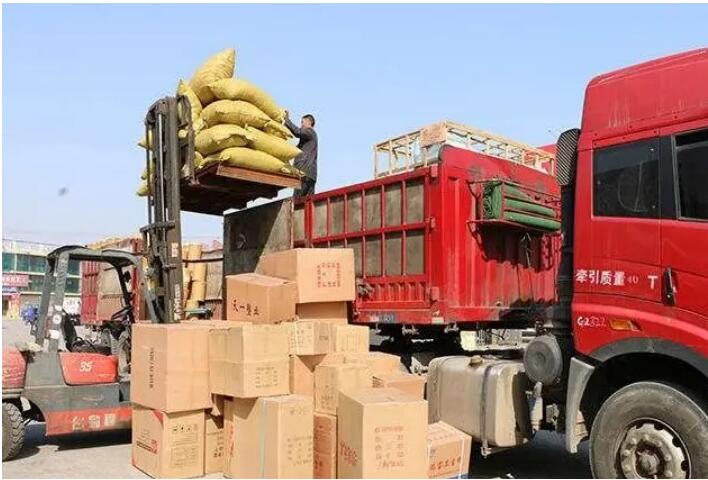 漳州到龙湾区物流专线