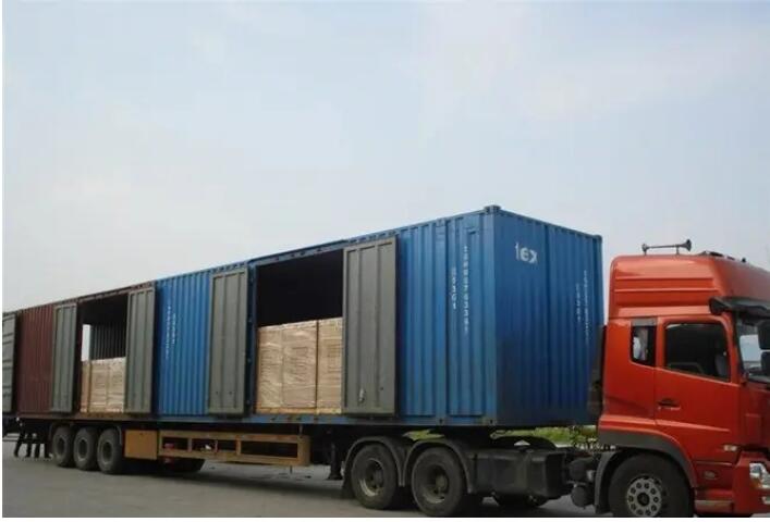 漳州到龙湾区整车运输