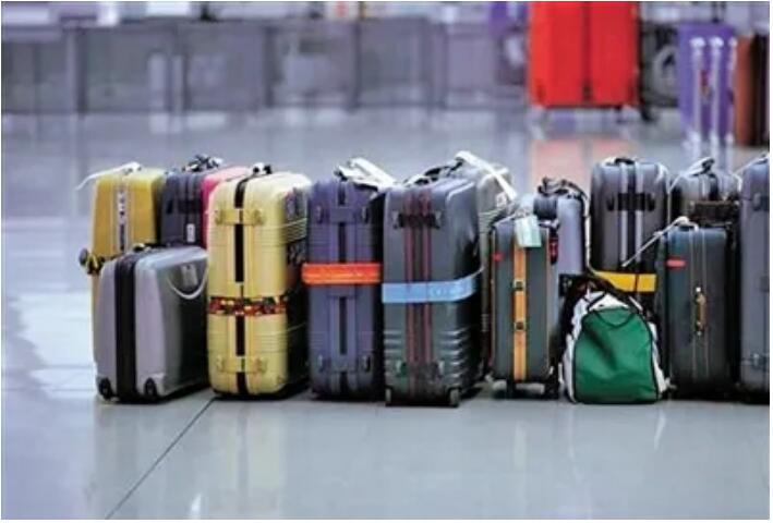 漳州到龙湾区行李托运