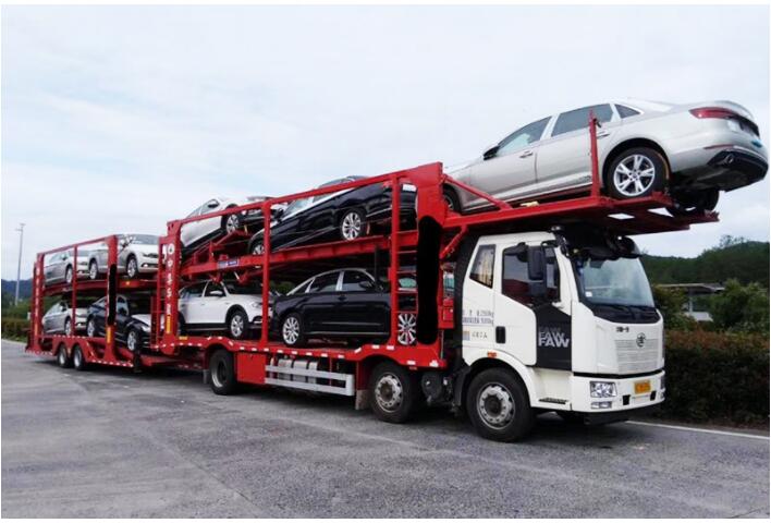 漳州到龙湾区轿车托运